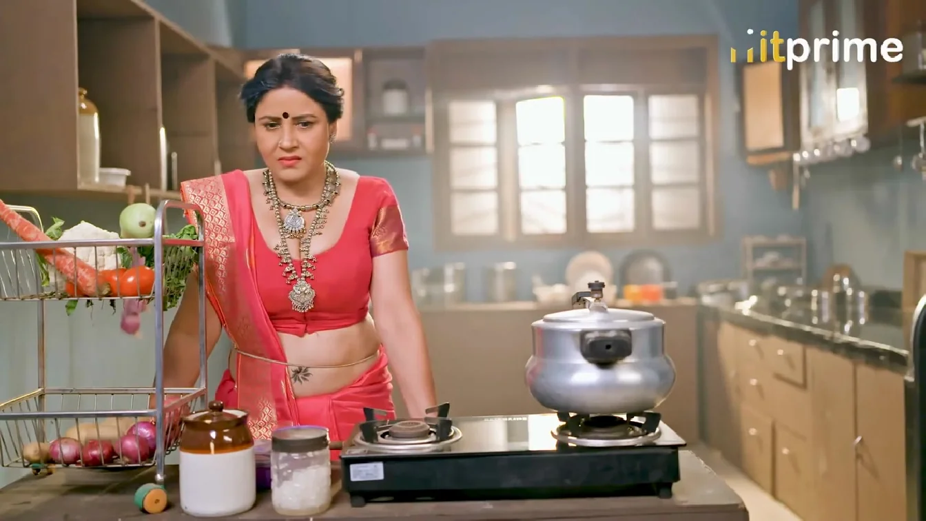 Paheli S01 P01 E03 HitPrime